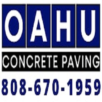 Oahu Concrete Paving