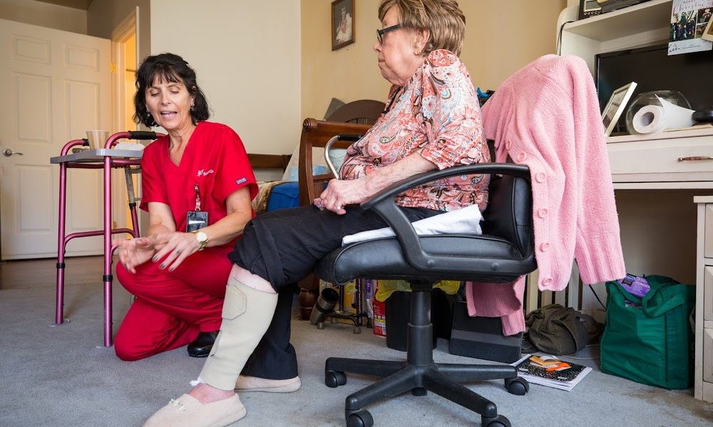BAYADA Assistive Care