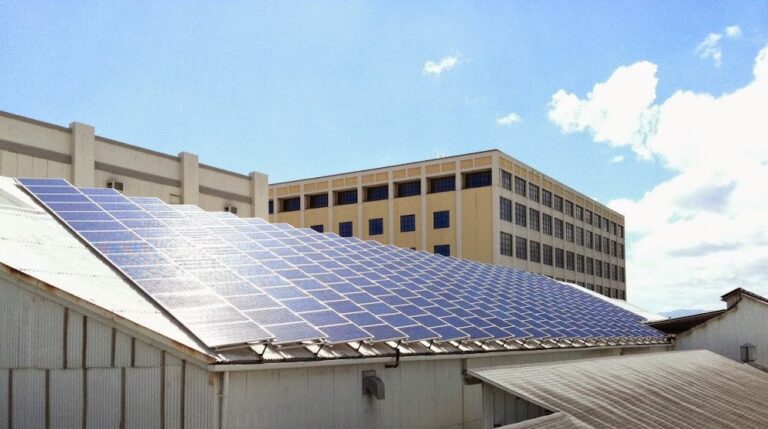 Mercury Solar