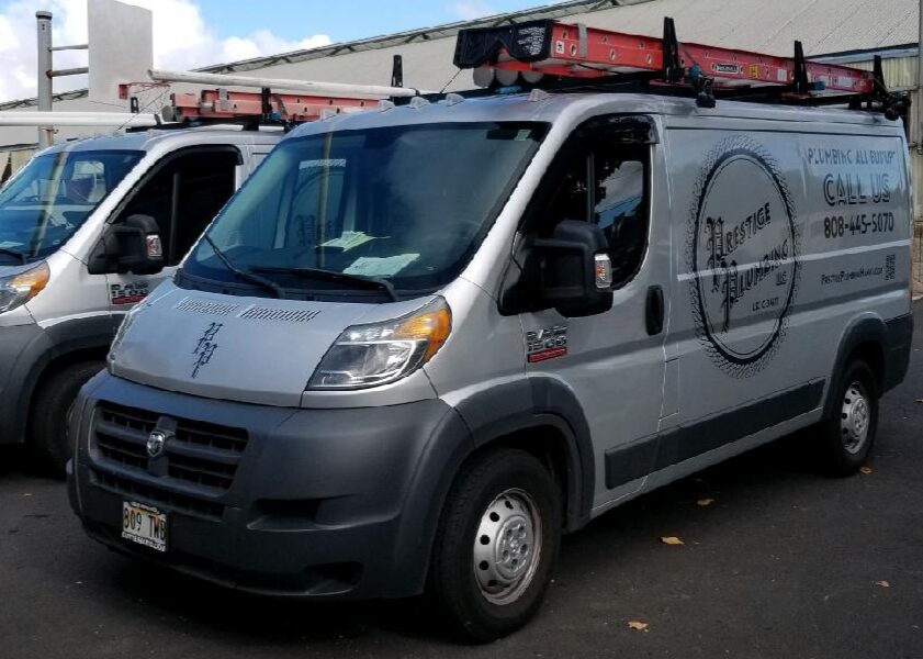 Prestige Plumbing LLC
