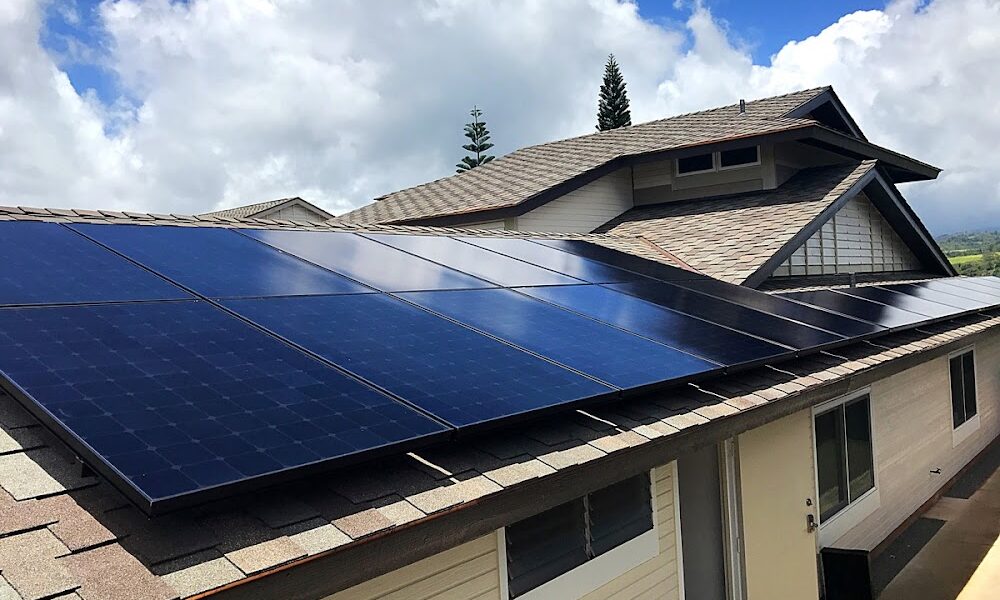 SunPower by Eco Solar