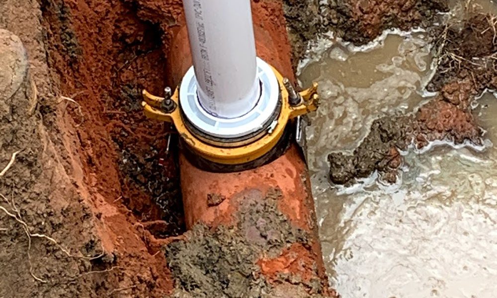 Adoni Plumbing Solutions