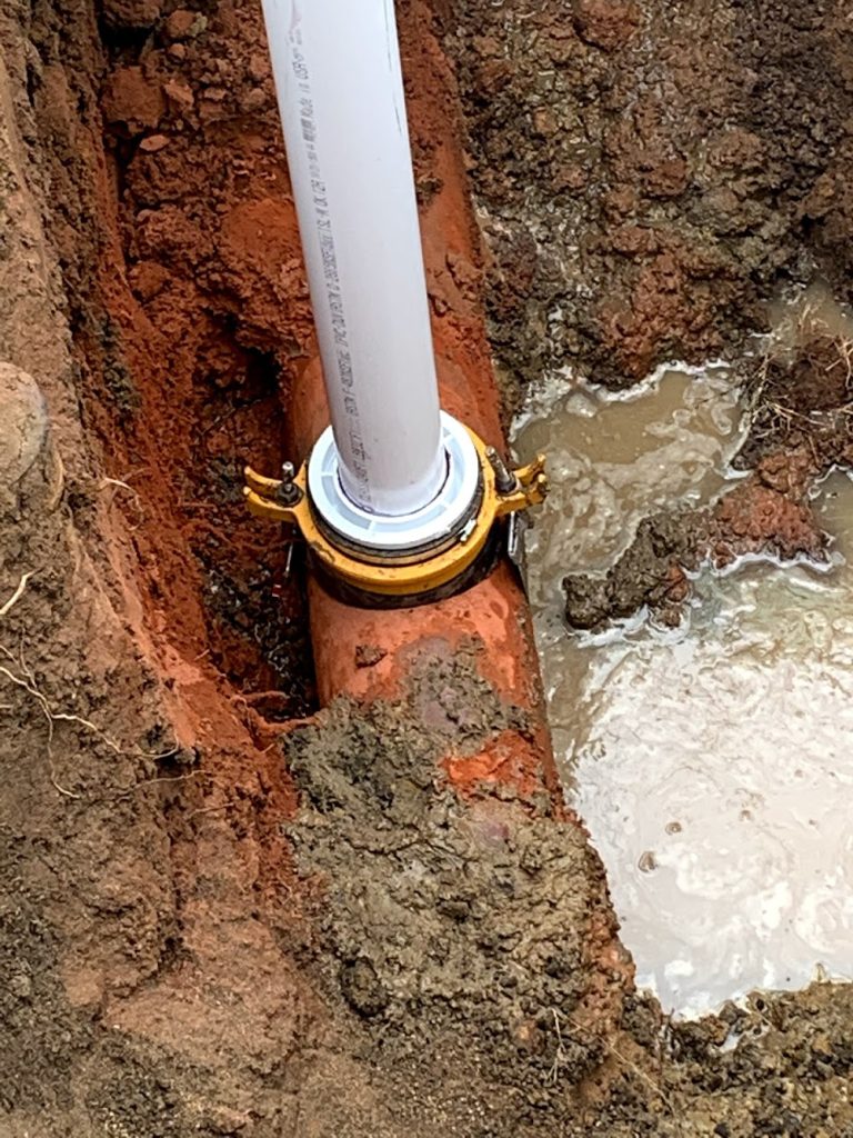 Adoni Plumbing Solutions